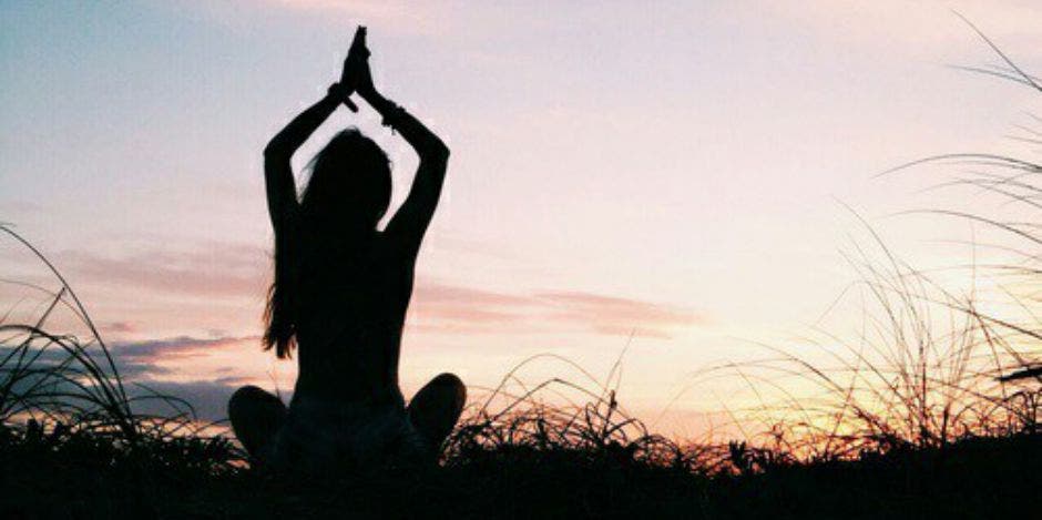 The 13 Types Of People You Meet In Your Yoga Class The 13 Types Of People You Meet In Your Yoga Class