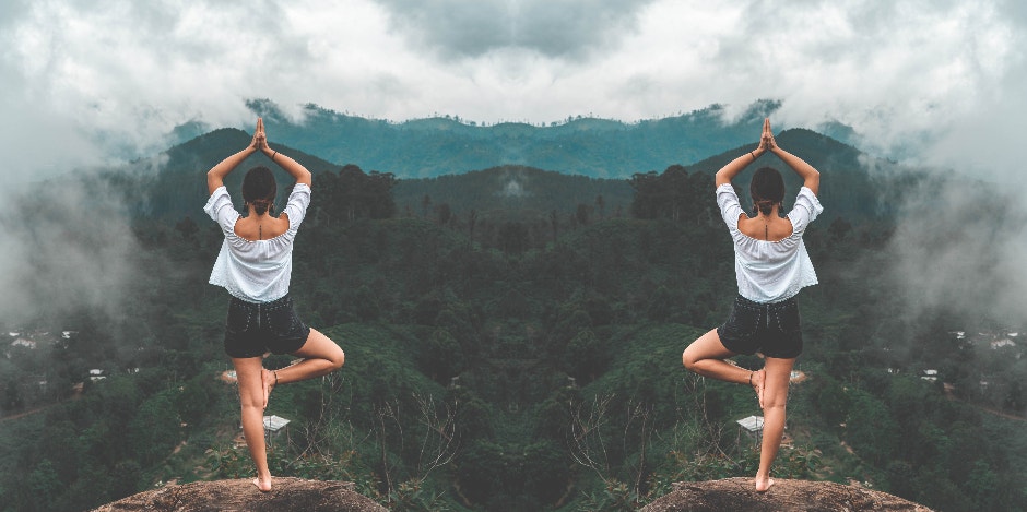The Best Lifestyle & Health Benefits Of Yoga, Whether You're A Beginner Or Zen Master