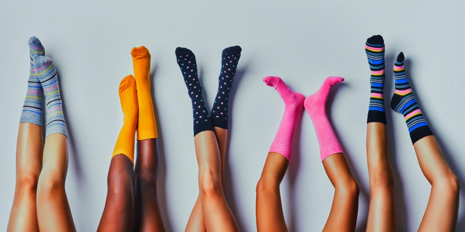 10 Best Yoga Socks 10 Best Yoga Socks