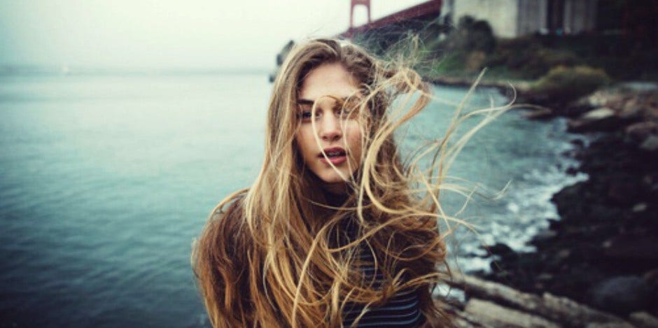 7 Questions To Ask When You Find Out You're The Other Woman 7 Questions To Ask When You Find Out You're The Other Woman