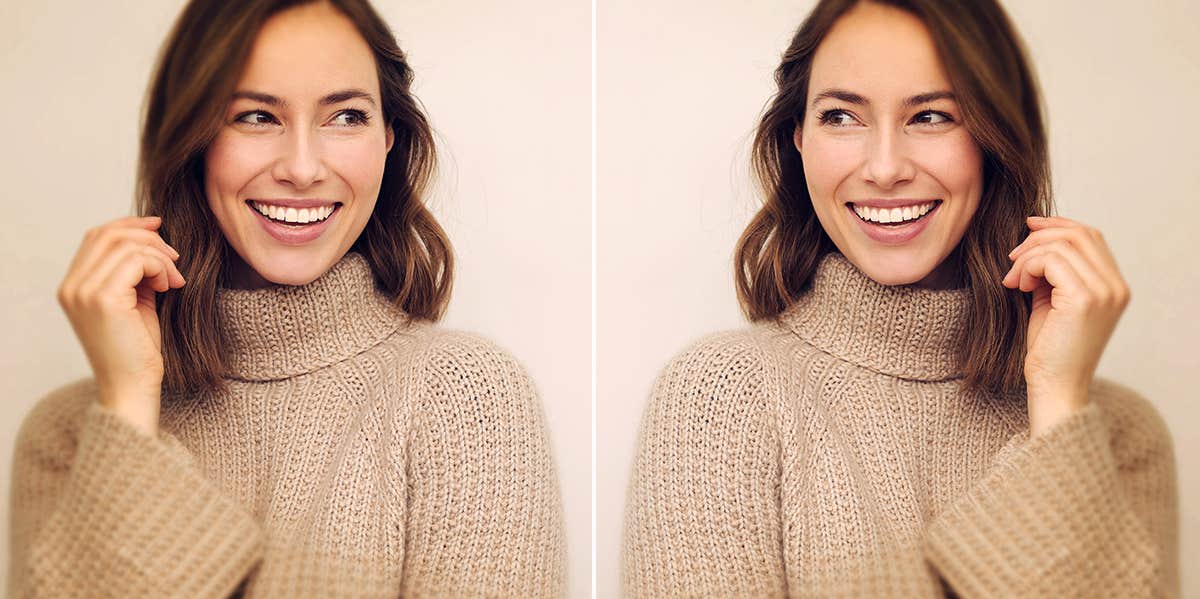You’ll Be Left Behind If You Don’t Learn These 4 Sexy Meta Skills woman smiling