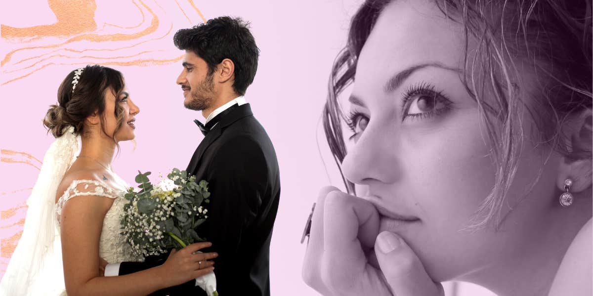 immediate steps want marriage soulmate doesn't woman daydreaming about marriage