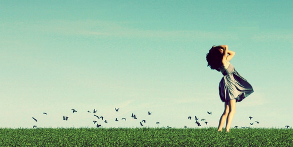 finding yourself finding yourself