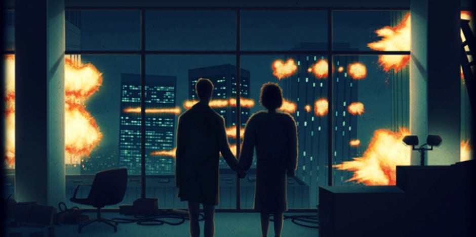 you and me you and me