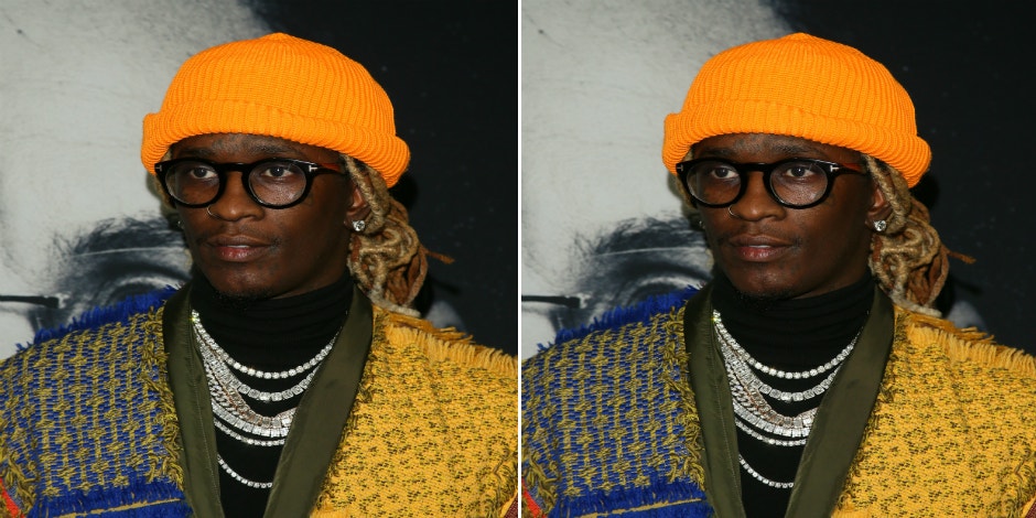 Is Young Thug Gay? The Truth About The Rumors