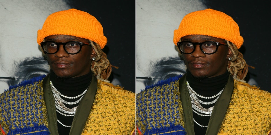 Is Young Thug Gay? The Truth About The Rumors Is Young Thug Gay? The Truth About The Rumors