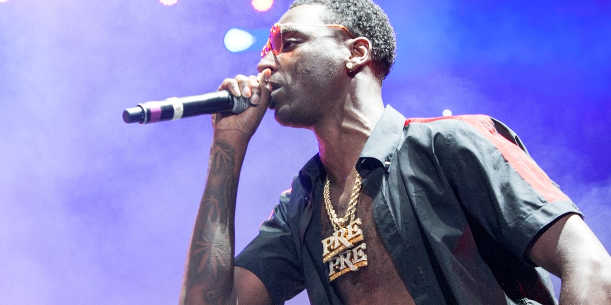 Who Shot Young Dolph? Rapper Shot Dead In Memphis Young Dolph