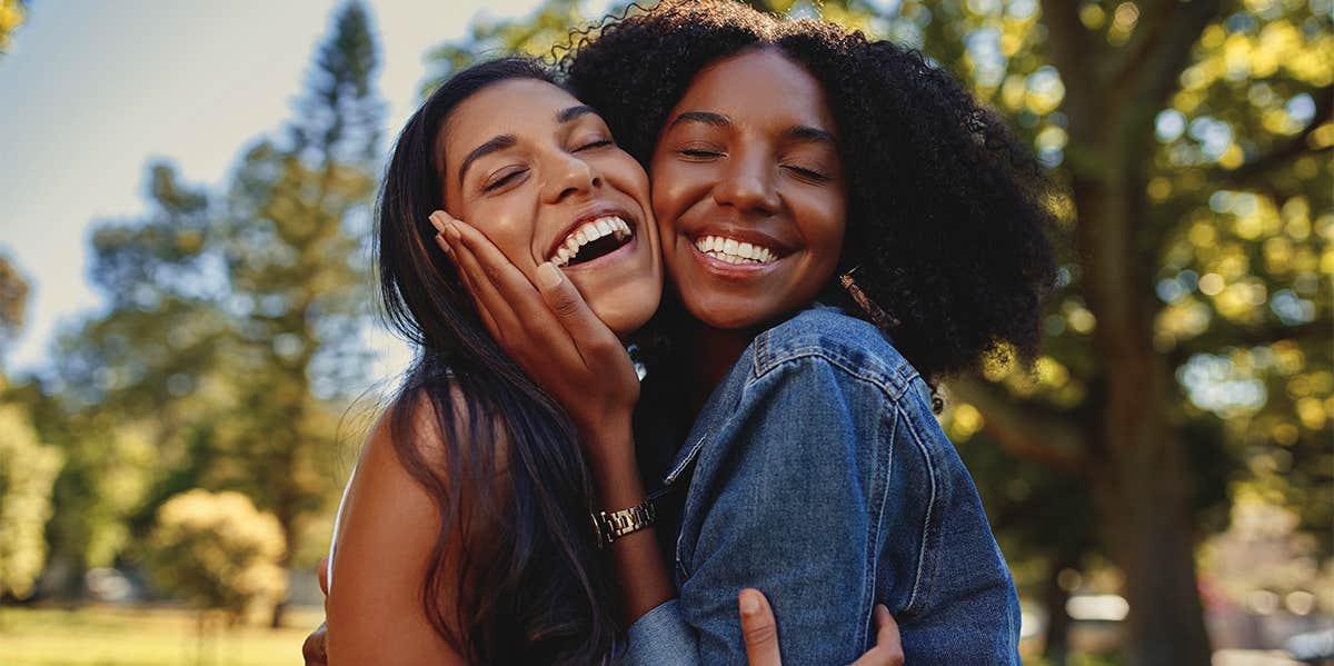 Your Other Half: Why Every Girl Needs That One Best Friend