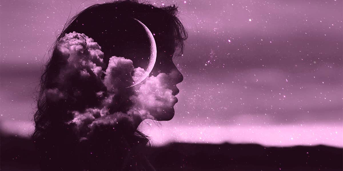 Your Most Toxic Moon Sign Personality Trait toxic moon signs