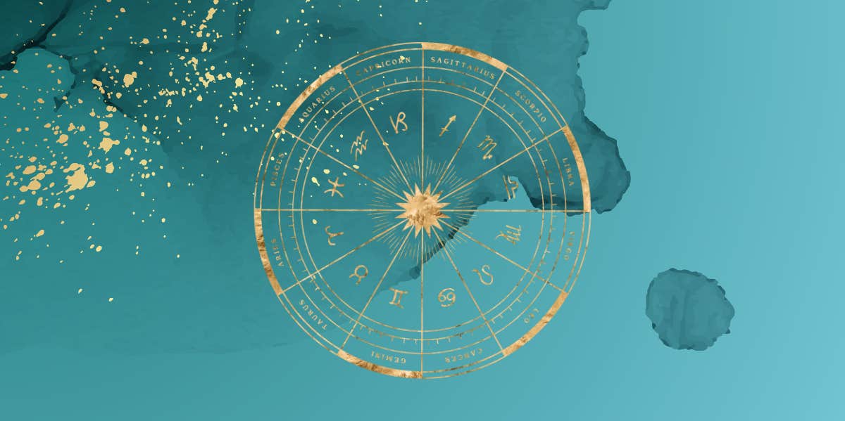 Horoscope For September 16, 2023 — Moon Opposes Chiron Today yourtango horoscope for september 16 2023