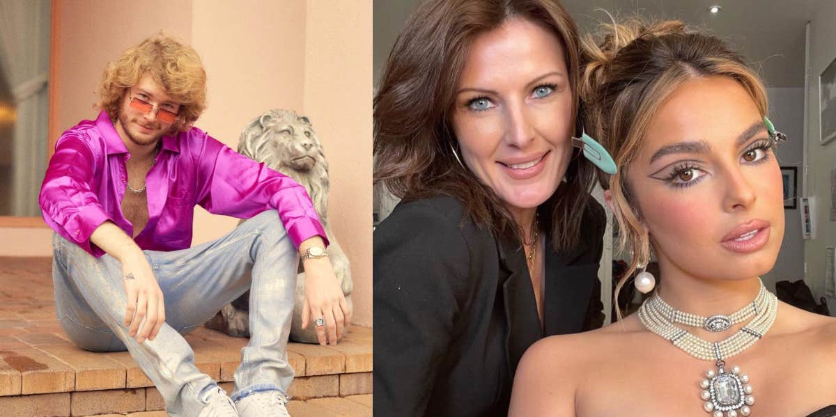 Yung Gravy dating Sheri Nicole Yung Gravy, Sheri Nicole, Addison Rae