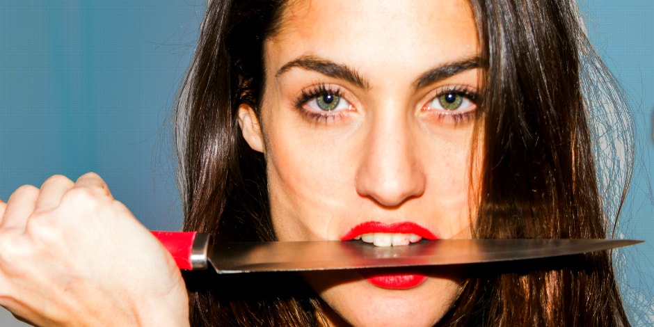 Meet The Woman Famously Known As 'The Mistress Killer' Meet The Woman Famously Known As 'The Mistress Killer'
