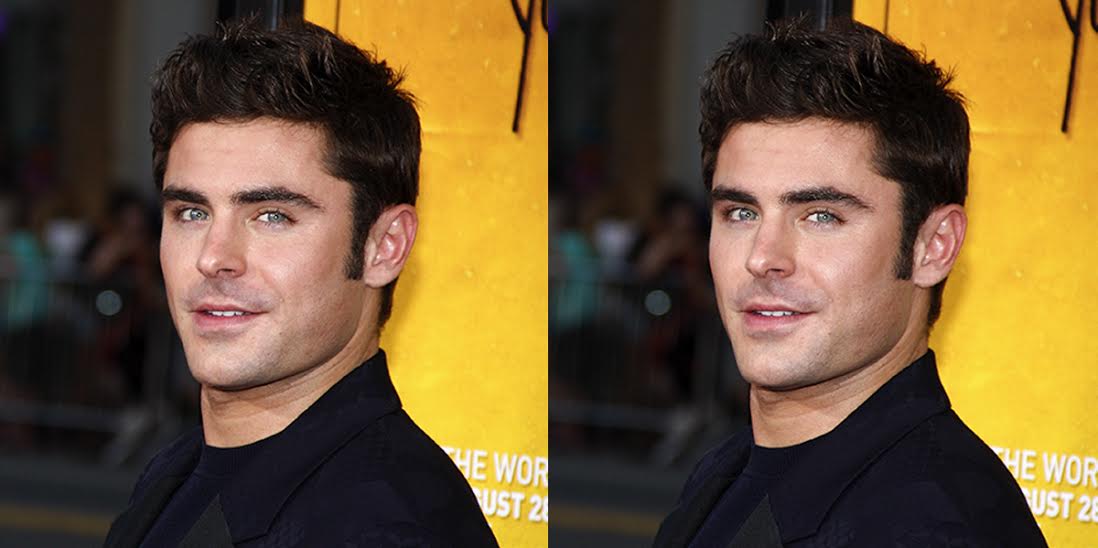 zac efron movies