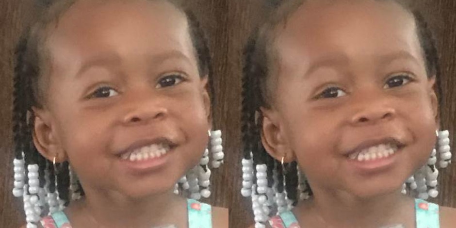 What Happened To Zaela Walker? Details Missing Las Vegas Toddler Father Arrested What Happened To Zaela Walker? Details Missing Las Vegas Toddler Father Arrested