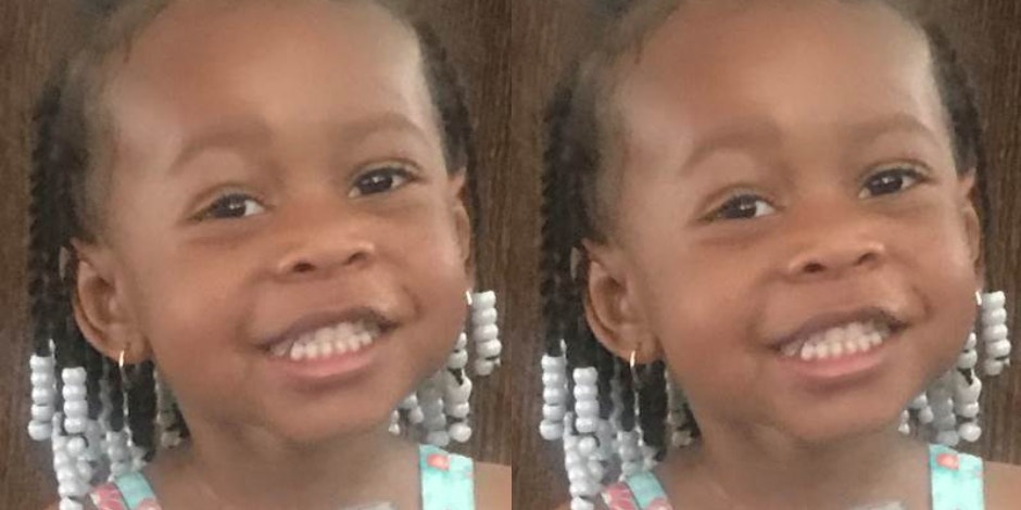 What Happened To Zaela Walker? Details Missing Las Vegas Toddler Father Arrested 