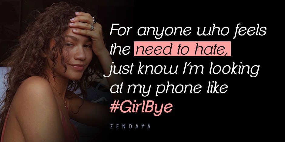 Unapologetic Zendaya Quotes Inspirational Motivational Unapologetic Zendaya Quotes Inspirational Motivational