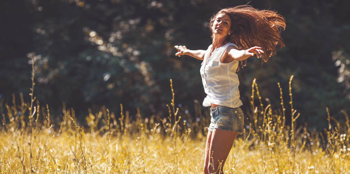 How Your Zodiac Sign Can Intentionally Manifest With The Universe On June 11 what your zodiac sign needs to manifest june 11
