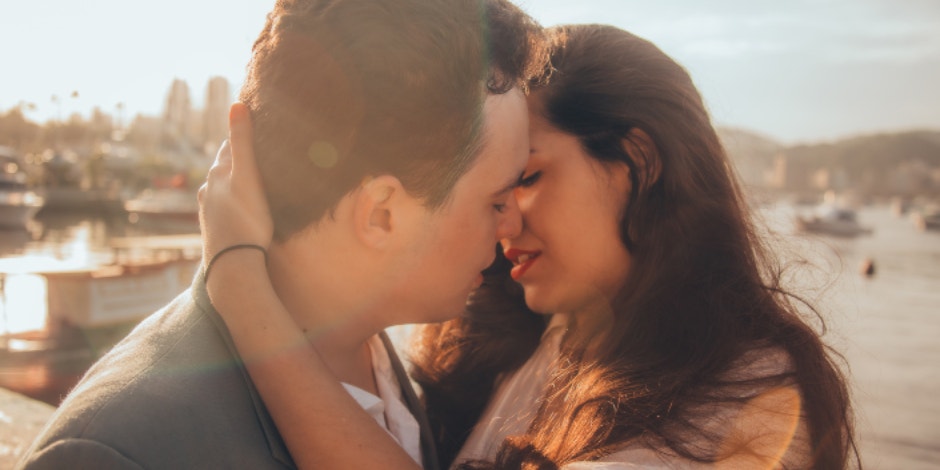 Zodiac Compatibility: Scorpio + Scorpio Love Relationships 