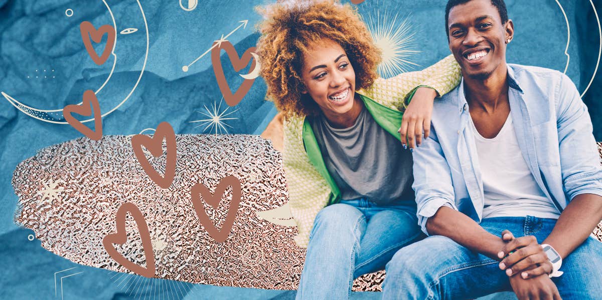 The Most Important Relationship Boundary For Each Zodiac Sign couple