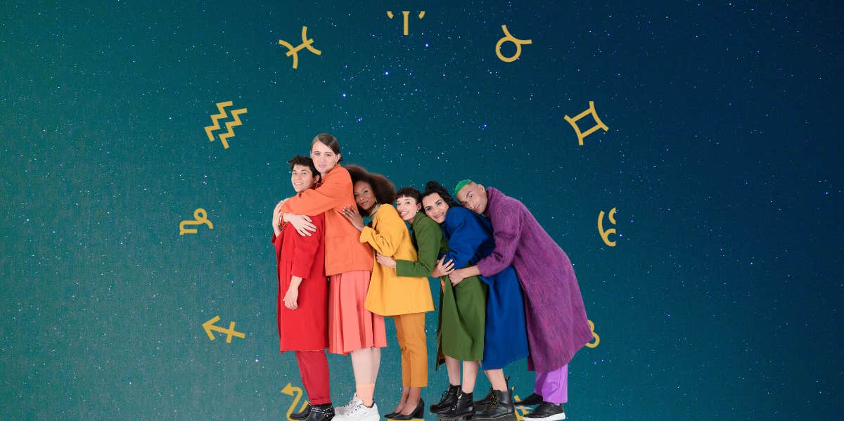 The 3 Zodiac Signs With Rough Horoscopes On February 11, 2023 The 3 Zodiac Signs With Rough Horoscopes On February 11, 2023