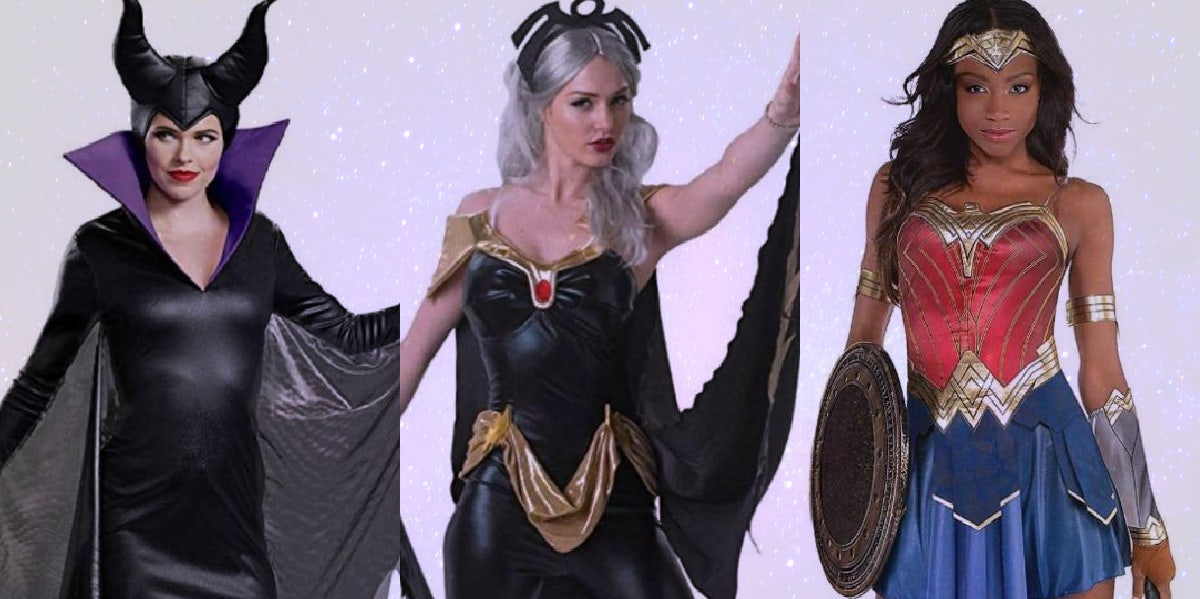 21 Best Halloween Costumes For All Zodiac Signs (2021)