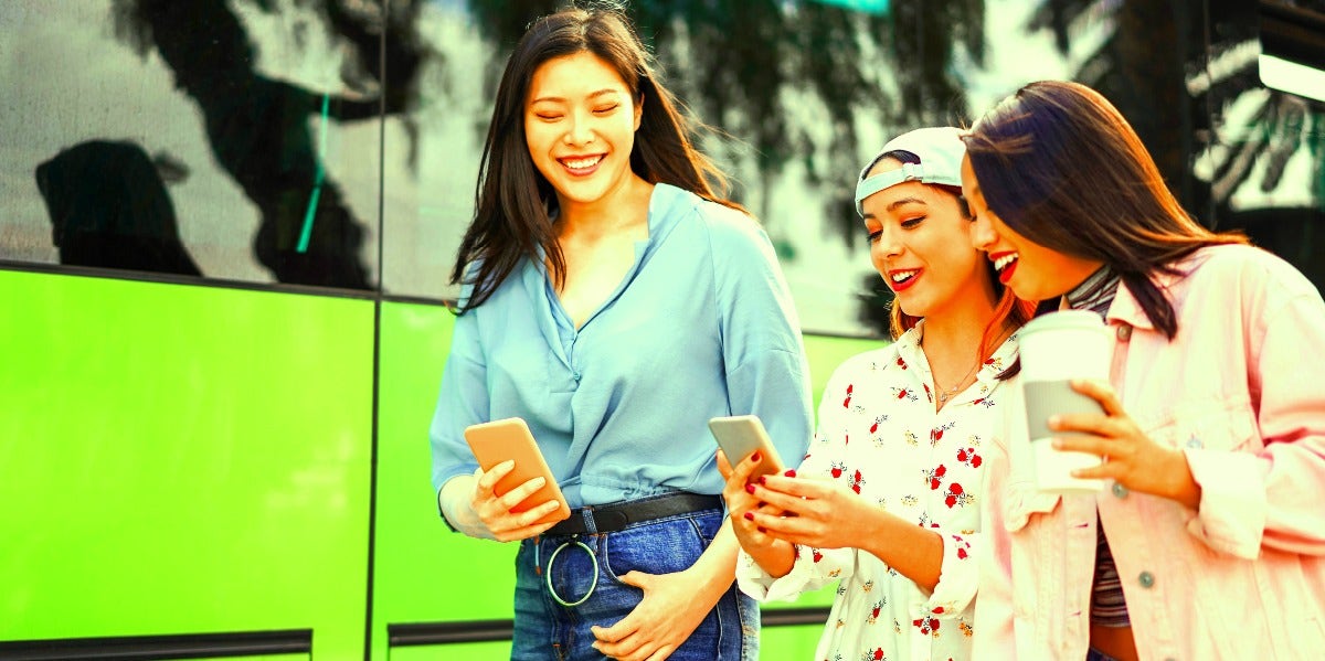 Which Zodiac Sign You're Most Likely To Match With On Dating Apps Which Zodiac Sign You're Most Likely To Match With On Dating Apps