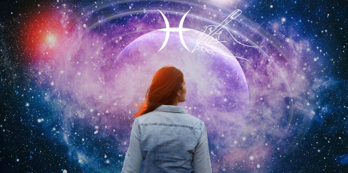 What Each Zodiac Sign Can Manifest By Journaling The Week Mercury Enters Pisces What Each Zodiac Sign Can Manifest By Journaling The Week Mercury Enters Pisces