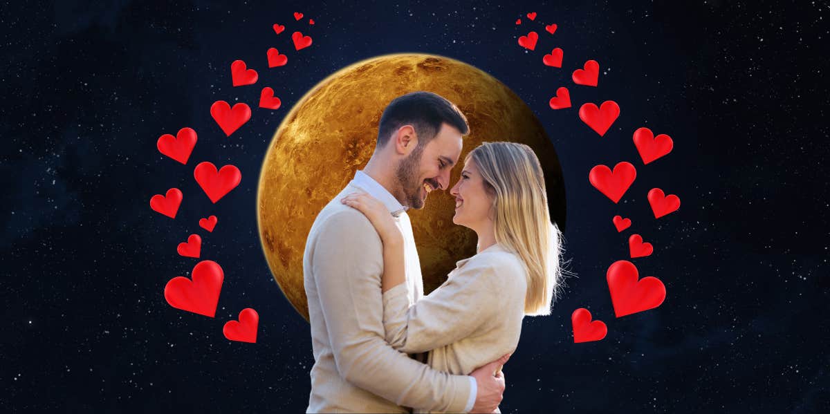 zodiac signs luckiest in love may 10, 2023