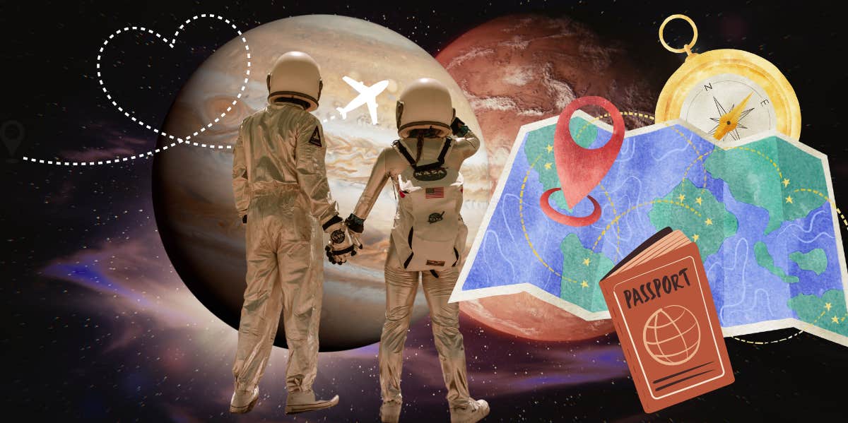 What Your Zodiac Sign Can Manifest On August 2, During Mars Trine Jupiter zodiac signs manifest august 2, 2023