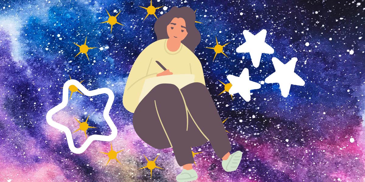 What Your Zodiac Sign Can Manifest By Journaling At The Start Of February 2024