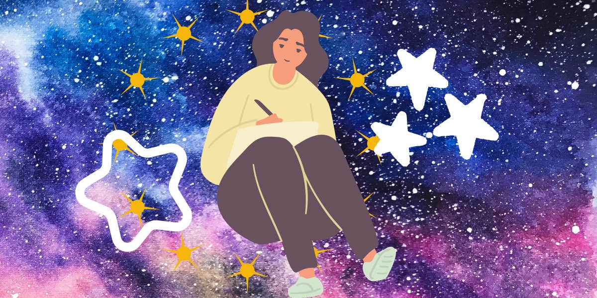 What Your Zodiac Sign Can Manifest By Journaling At The Start Of February 2024 What Your Zodiac Sign Can Manifest By Journaling At The Start Of February 2024