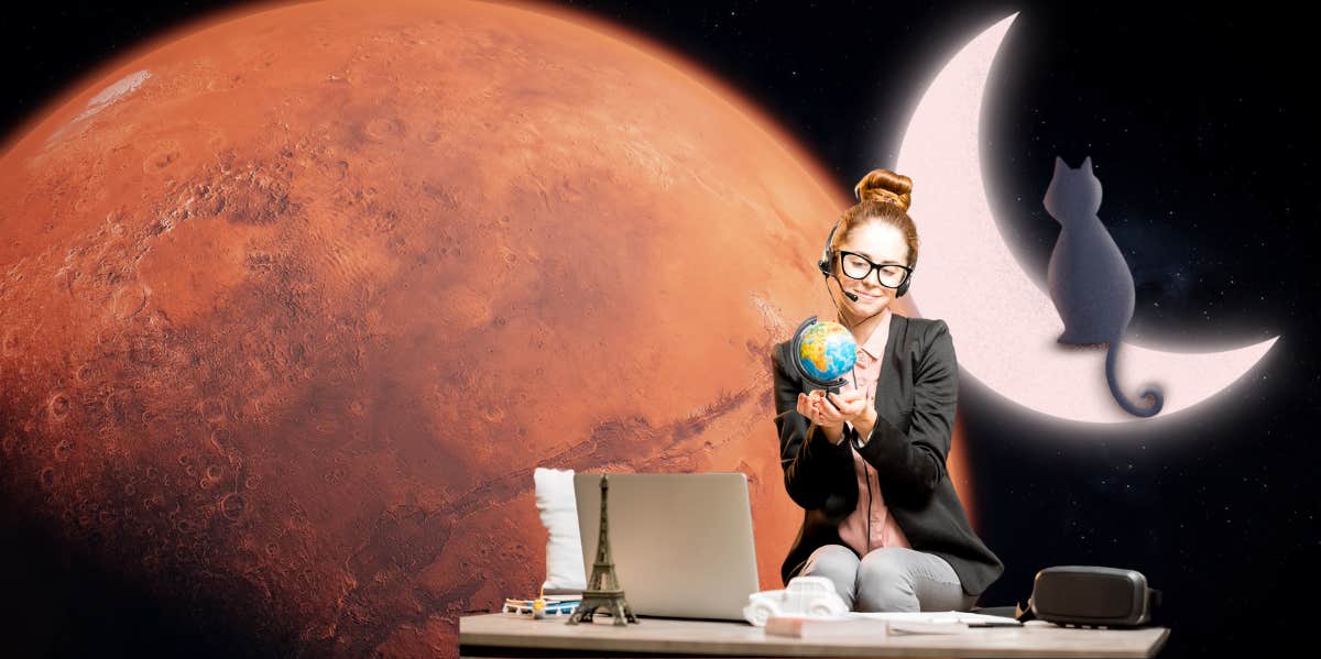 What Your Zodiac Sign Can Manifest On July 26, During Moon Sextile Mars what your zodiac sign can manifest