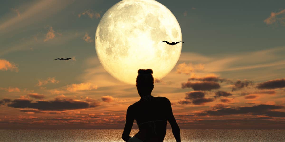 What Your Zodiac Sign Can Manifest On July 4, During The Moon In Aquarius what your zodiac sign can manifest on july 4