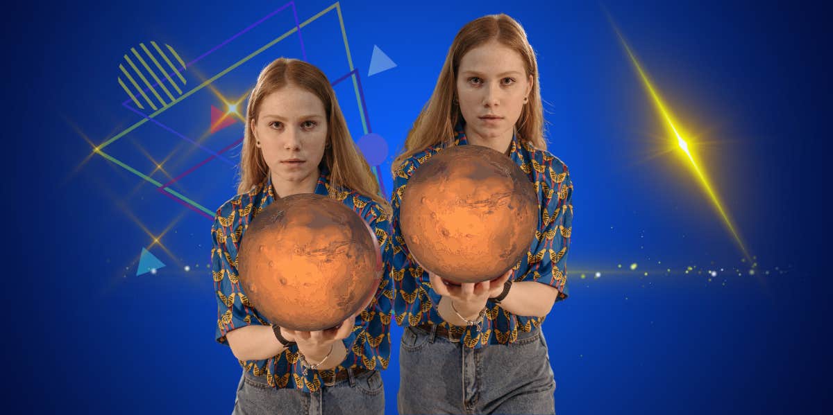 What Your Zodiac Sign Can Manifest On July 6, During Mars In Leo what each zodiac sign can manifest