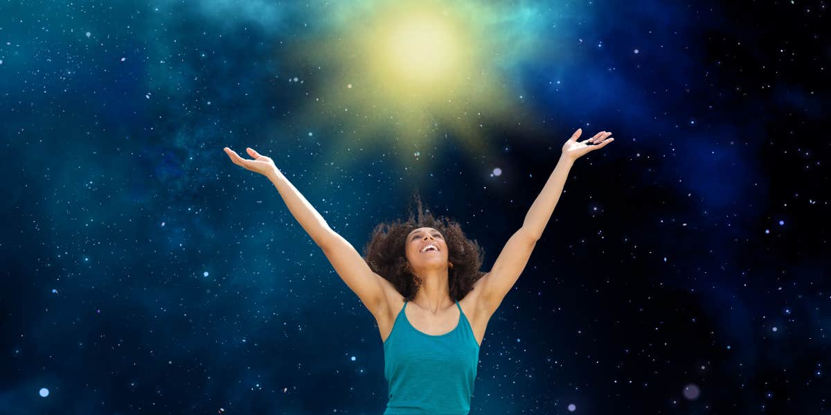 What To Manifest During Cancer Season On June 21, By Zodiac Sign what your zodiac sign needs to manifest june 21