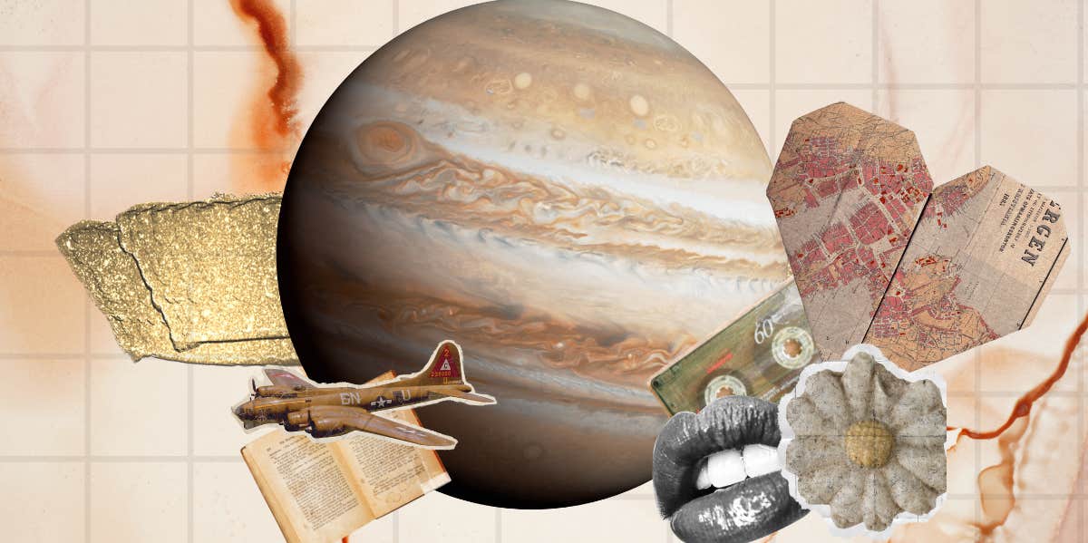 What Each Zodiac Sign Can Manifest The Week Jupiter Retrograde Starts what each zodiac sign can manifest during jupiter retrograde