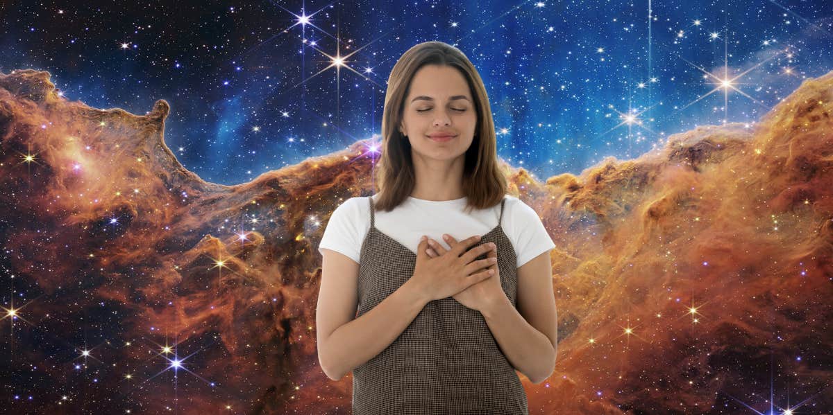 What Your Zodiac Sign Can Manifest On July 24, During The Libra Moon zodiac sign can manifest