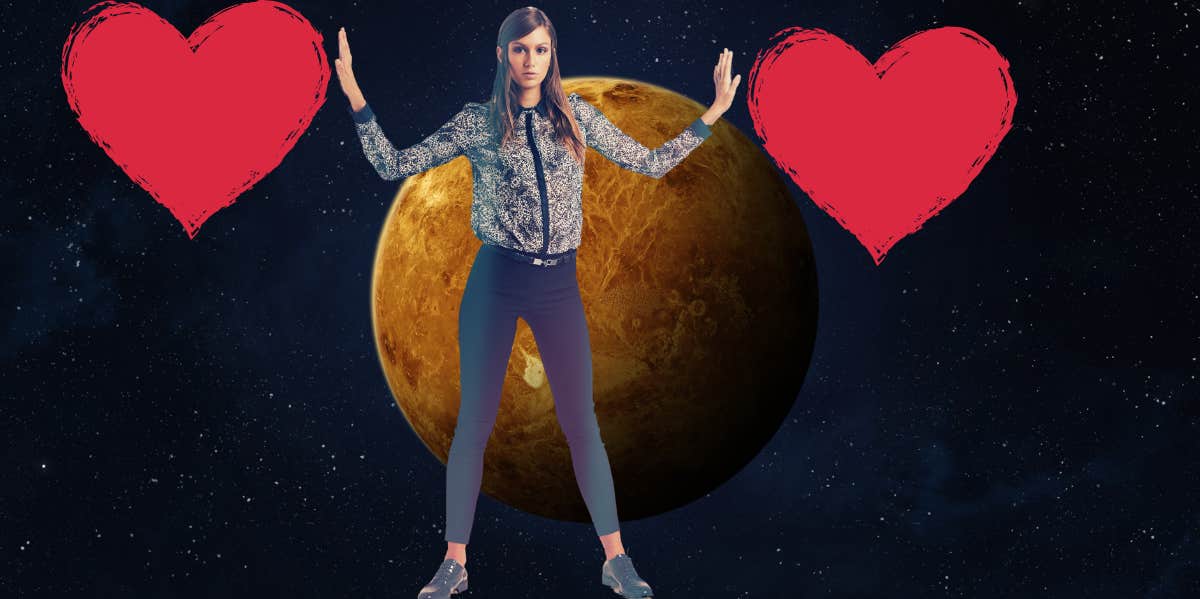 3 Zodiac Signs Set Boundaries In Love June 11, As Venus Squares Jupiter zodiac signs set boundaries on june 11, 2023