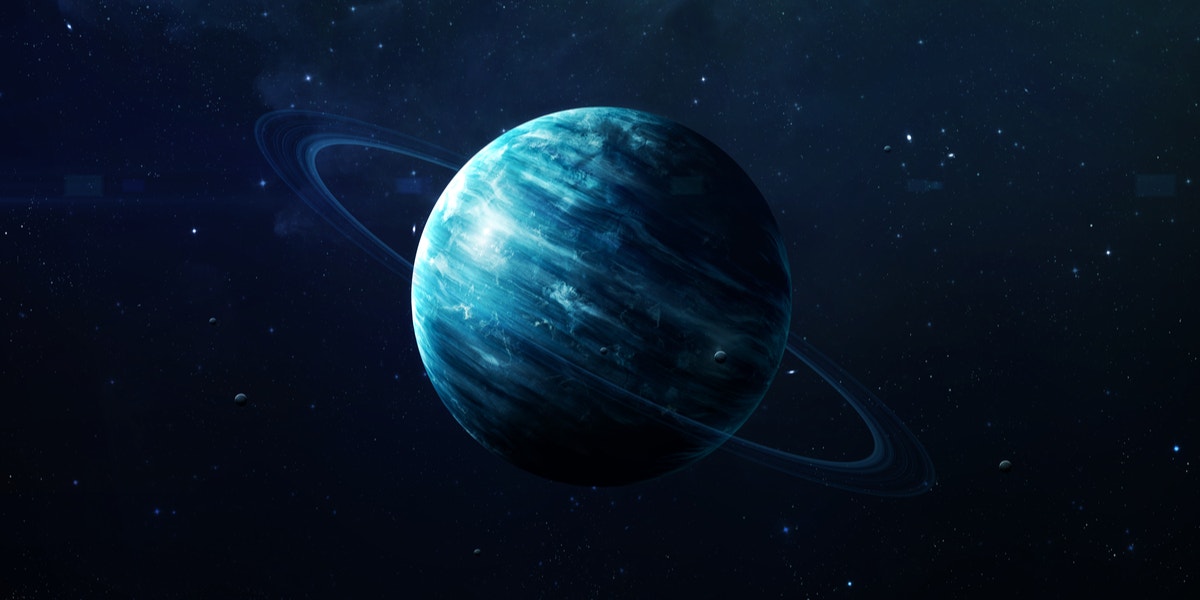 3 Zodiac Signs Who Are Afraid To Love Again During Mercury Trine Uranus Starting December 17 - 20, 2021