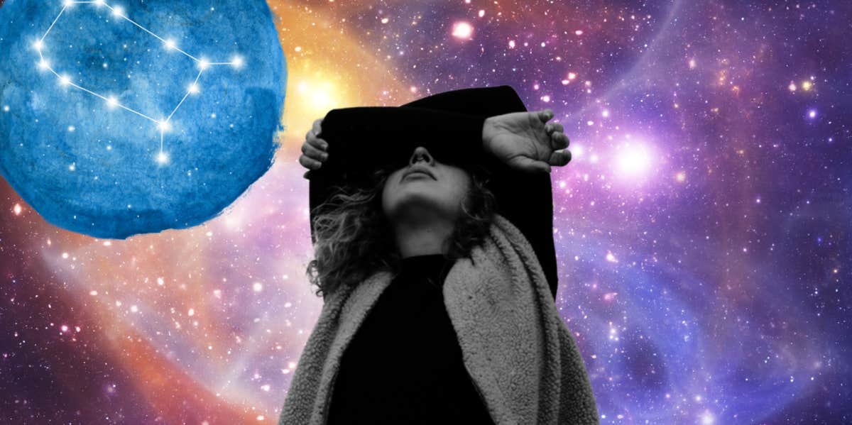 3 Zodiac Signs Want To Be Left Alone On December 19, 2023 woman who wants to be alone