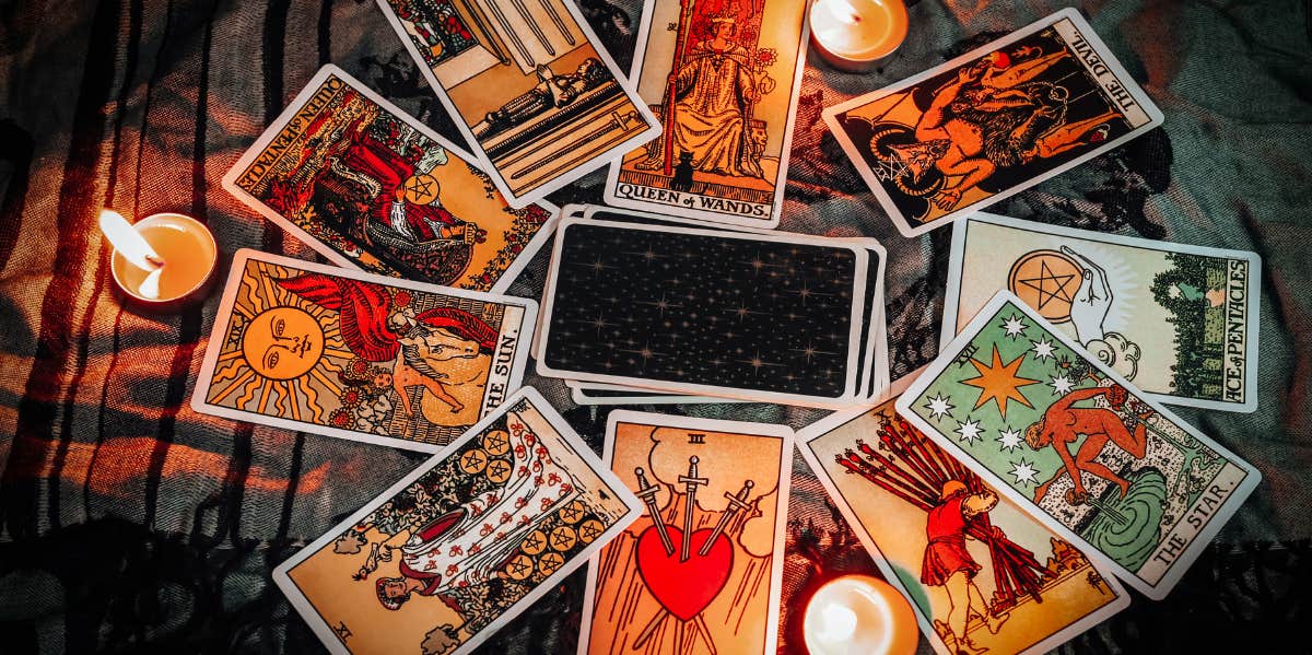 tarot horoscope for all zodiac signs on april 11, 2023