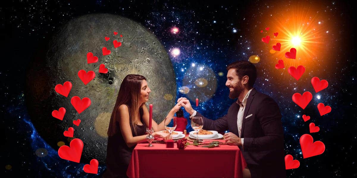 3 zodiac signs that are luckiest in love on april 15, 2023