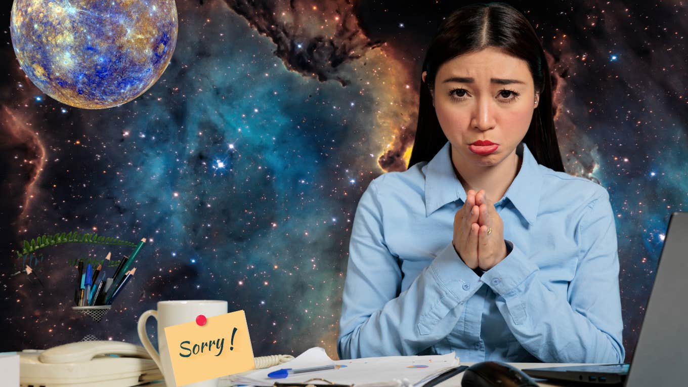 3 Zodiac Signs Are Given A Second Chance To Change On March 9, 2024 zodiac signs who are given a second chance