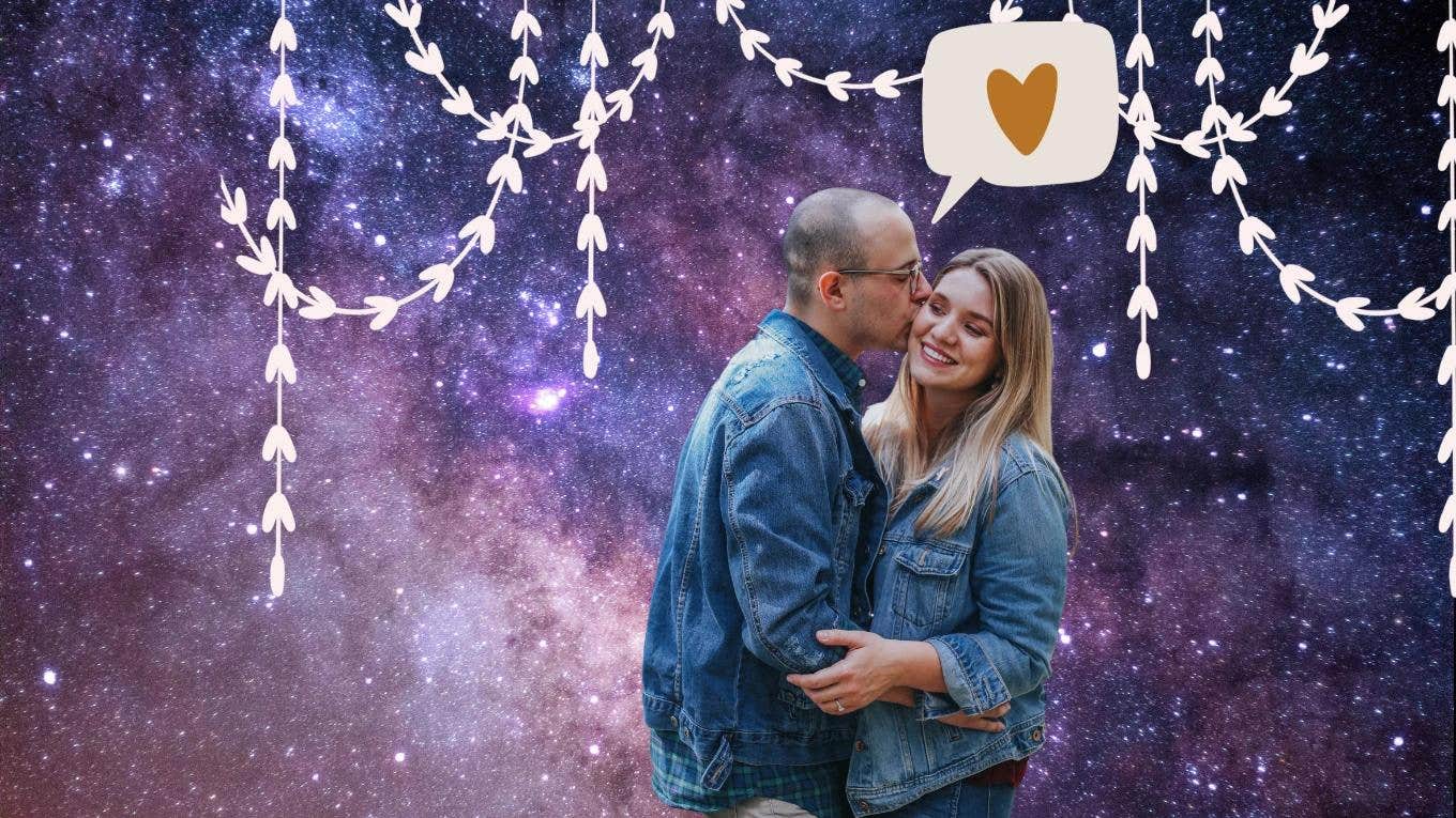 3 Zodiac Signs Are Luckiest In Love On April 25, 2024 3 Zodiac Signs Are Luckiest In Love On April 25, 2024