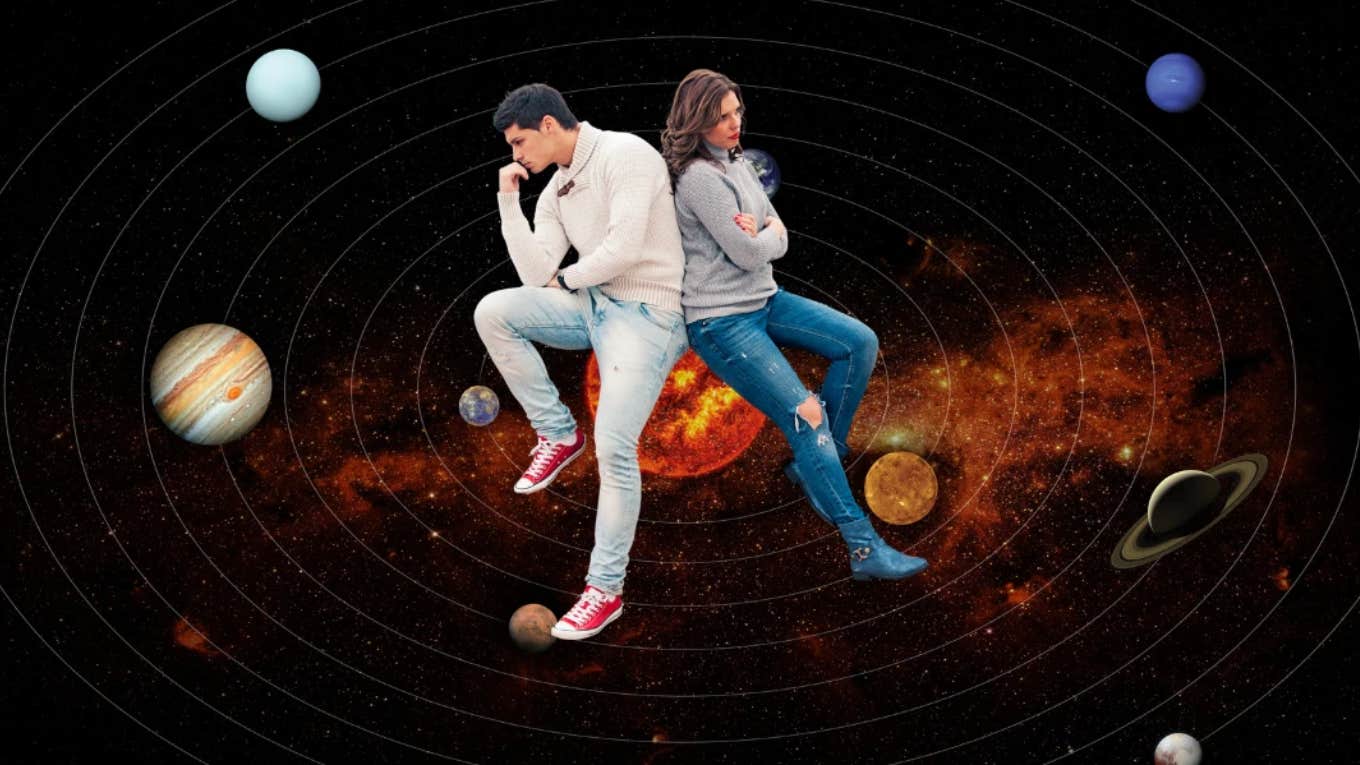 3 Zodiac Signs Want To Avoid Conflict In Love From April 4 - 5, 2024 3 Zodiac Signs Want To Avoid Conflict In Love From April 4 - 5, 2024