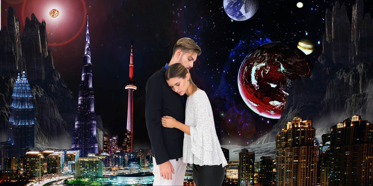 3 Zodiac Signs Go Back To Their Ex During Gemini Season Starting May 21, 2023 zodiac signs go back with an ex
