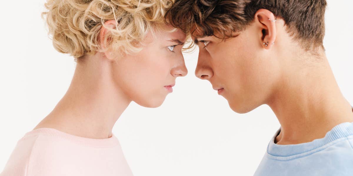 3 Zodiac Signs Have Bad Timing in Love On June 4, 2023, Mercury Conjunct Uranus zodiac signs with bad timing in love on june 4, 2023