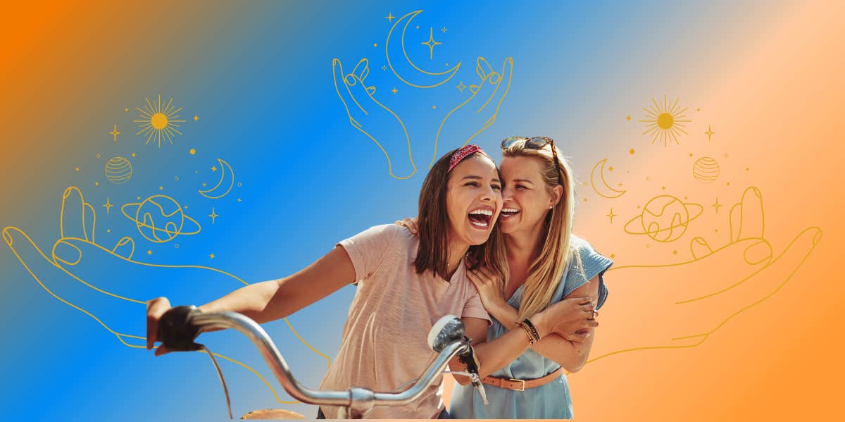 The 3 Zodiac Signs With The Best Horoscopes On Saturday, August 20, 2022 The 3 Zodiac Signs With The Best Horoscopes On Saturday, August 20, 2022