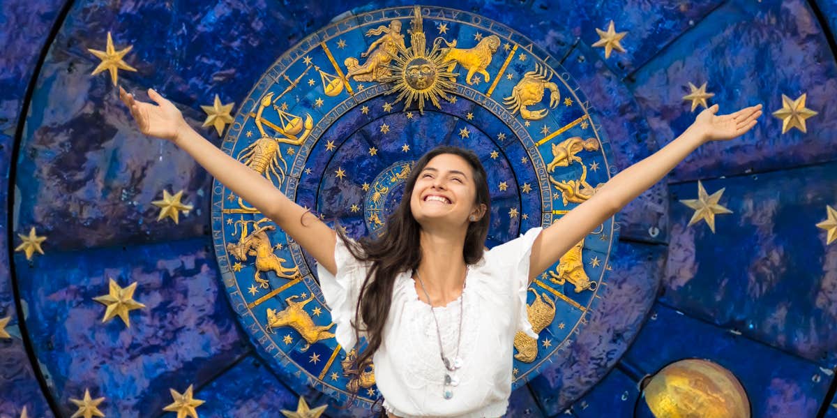 zodiac signs with the best horoscopes on april 25, 2023