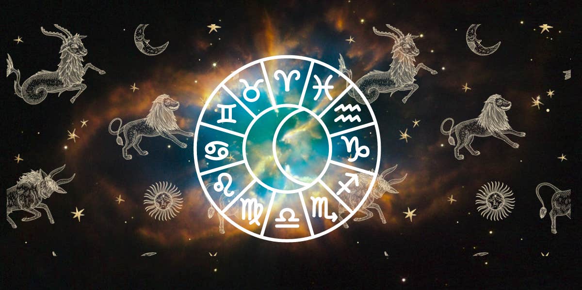zodiac signs with best horoscopes may 7, 2023
